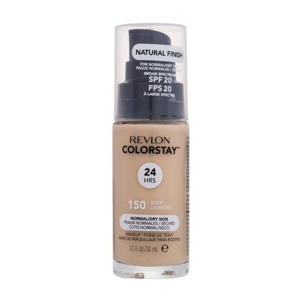 Revlon Colorstay Normal Dry Skin Makeup