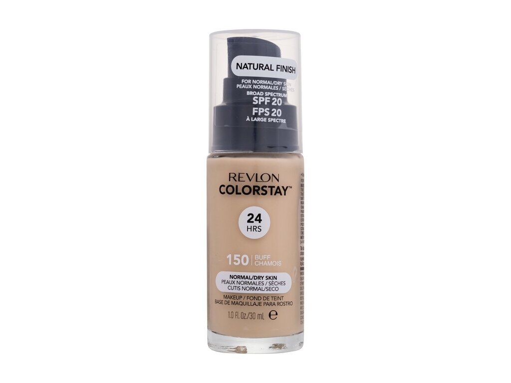 Revlon Colorstay Normal Dry Skin Makeup