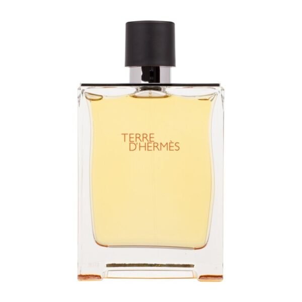 Hermes Terre d'Hermes Perfume
