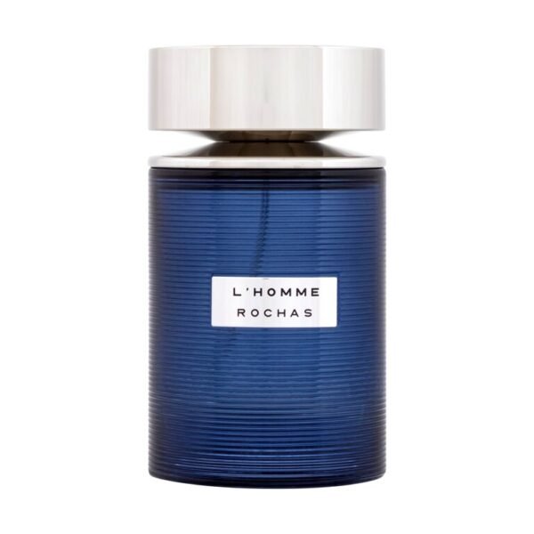 Rochas L´Homme Eau de Toilette 100 ml