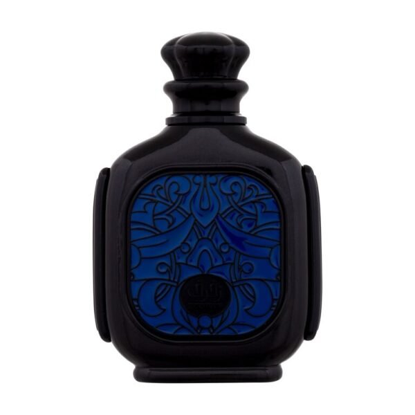 Zimaya Zukhruf Black Eau de Parfum