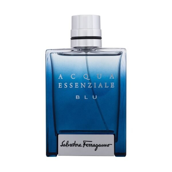 Ferragamo Acqua Essenziale Blu Eau de Toilette