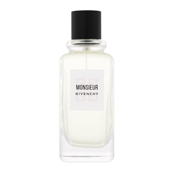 Givenchy Monsieur 2022 Eau de Toilette