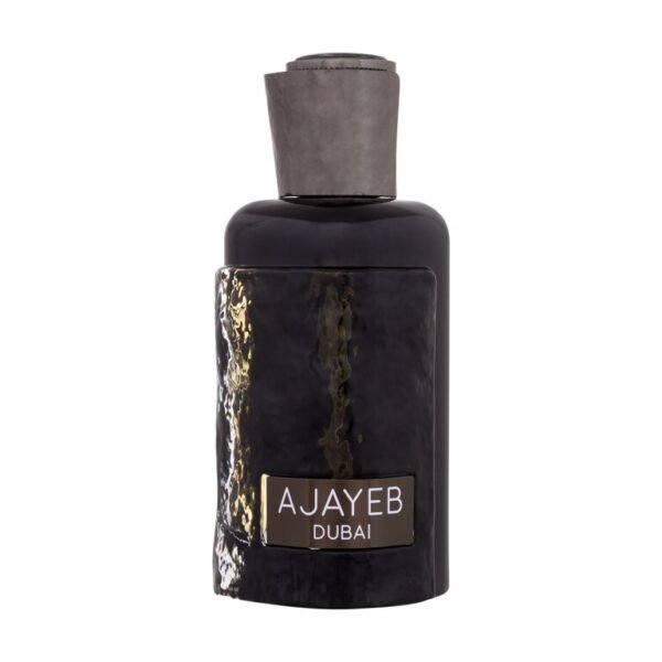 Lattafa Ajayeb Dubai Eau de Parfum