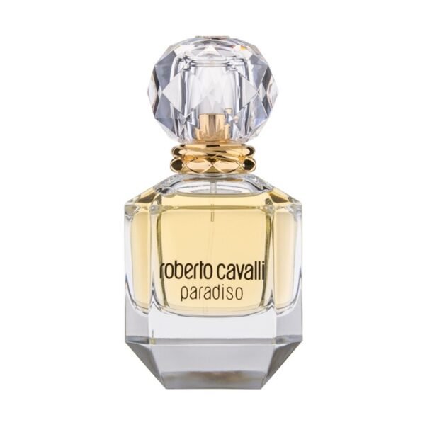 Roberto Cavalli Paradiso Eau de Parfum
