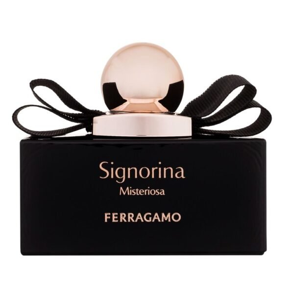 Ferragamo Signorina Misteriosa Eau de Parfum