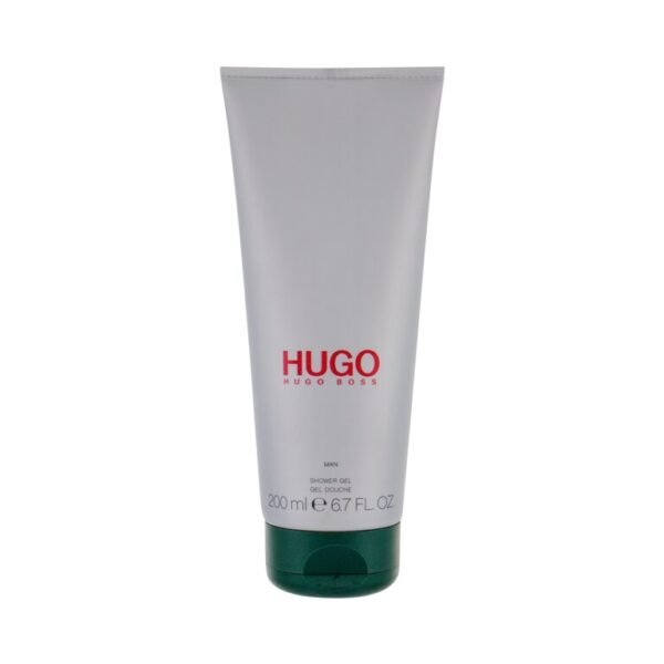HUGO BOSS Hugo Man Shower Gel