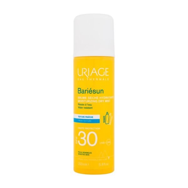 Uriage BariƩsun Dry Mist Sun Body Lotion