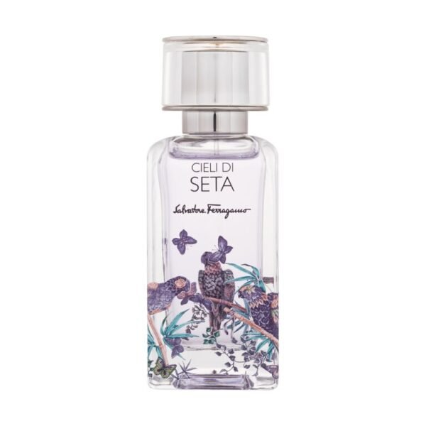 Ferragamo Cieli Di Seta Eau de Parfum
