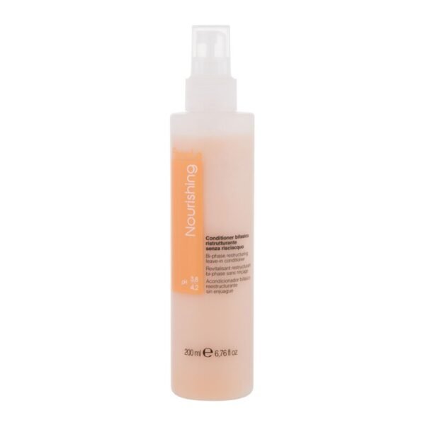 Fanola Nourishing Bi-Phase Leave-In Conditioner Leave-in Hair Care
