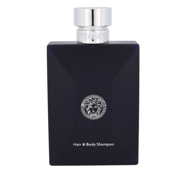 Versace Pour Homme Shower Gel