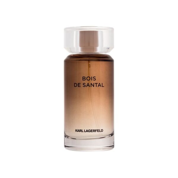 Karl Lagerfeld Les Parfums Matieres Bois de Santal Eau de Toilette