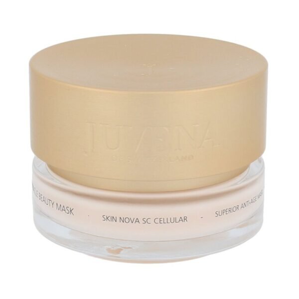Juvena Miracle Beauty Skin Nova SC Cellular Face Mask