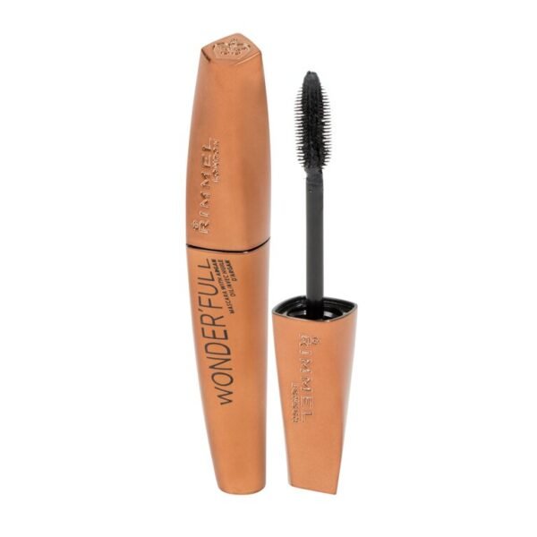 Rimmel London Wonder Full Argan Oil Mascara Mascara
