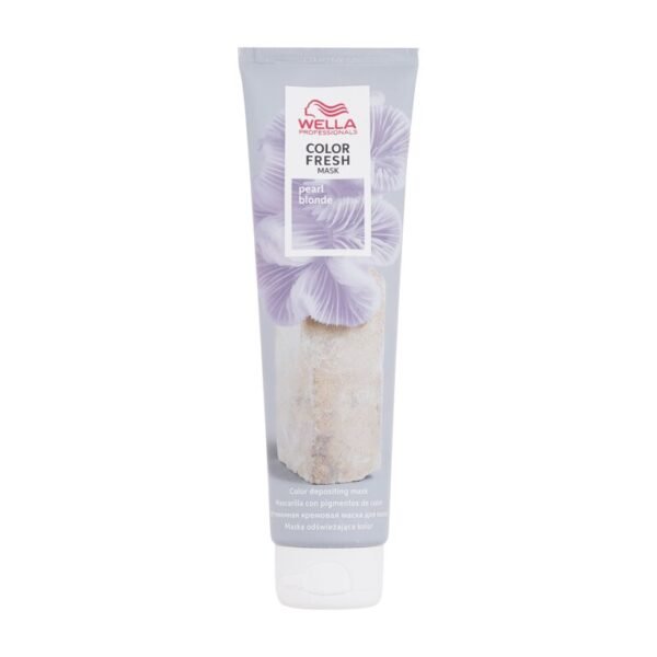 Wella Professionals Color Fresh Mask Hair Color