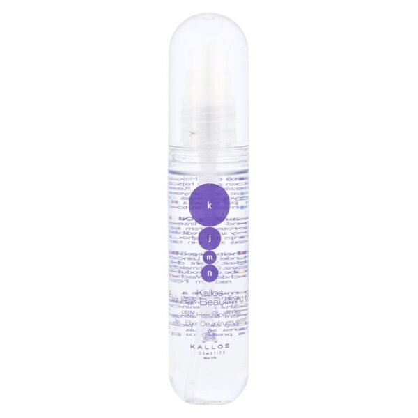 Kallos Cosmetics KJMN Elixir Hair Beautifying Oil Hair Oils and Serum