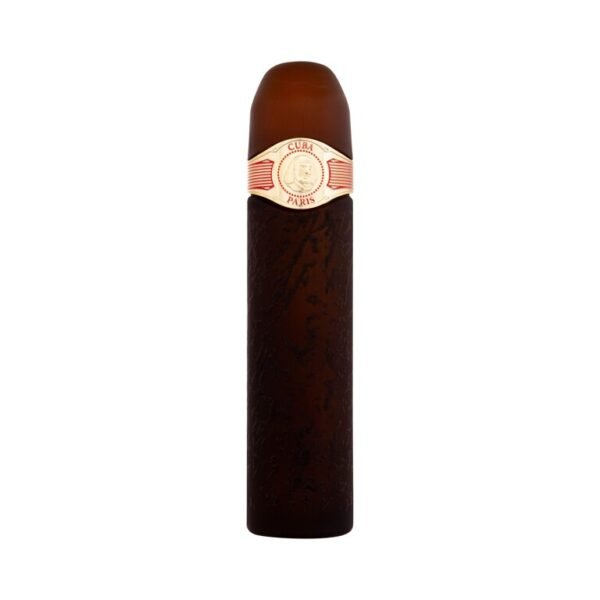 Cuba Magnum Royal Eau de Toilette