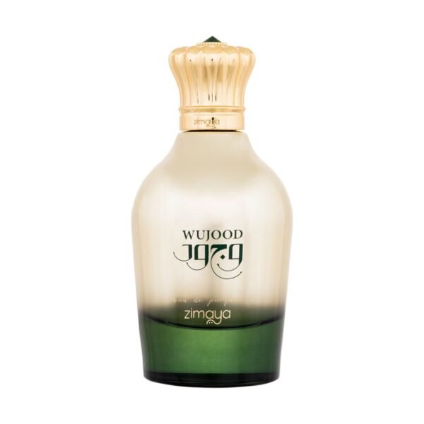 Zimaya Wujood Eau de Parfum