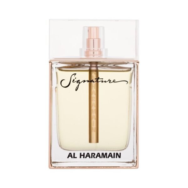 Al Haramain Signature Eau de Parfum