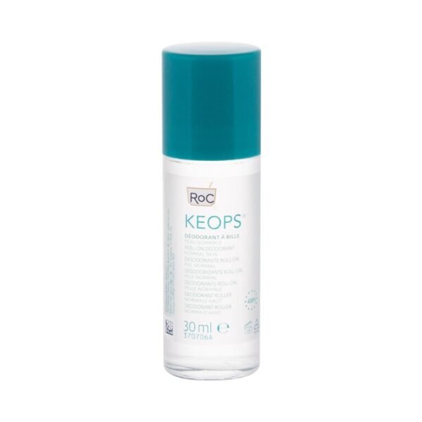 RoC Keops 48H Deodorant 30 ml