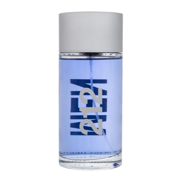 Carolina Herrera 212 NYC Men Eau de Toilette