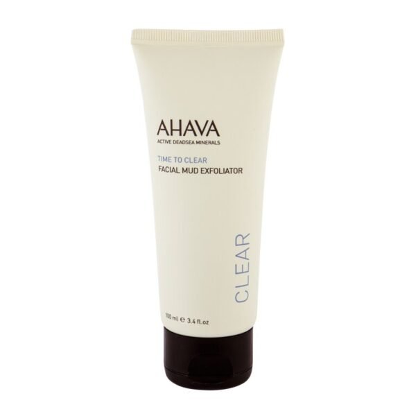 AHAVA Clear Time To Clear Peeling 100 ml