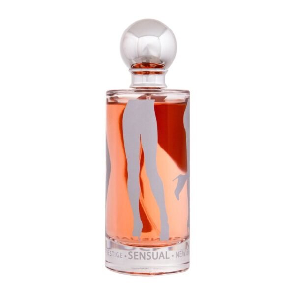 New Brand Parfums Prestige Sensual Eau de Parfum