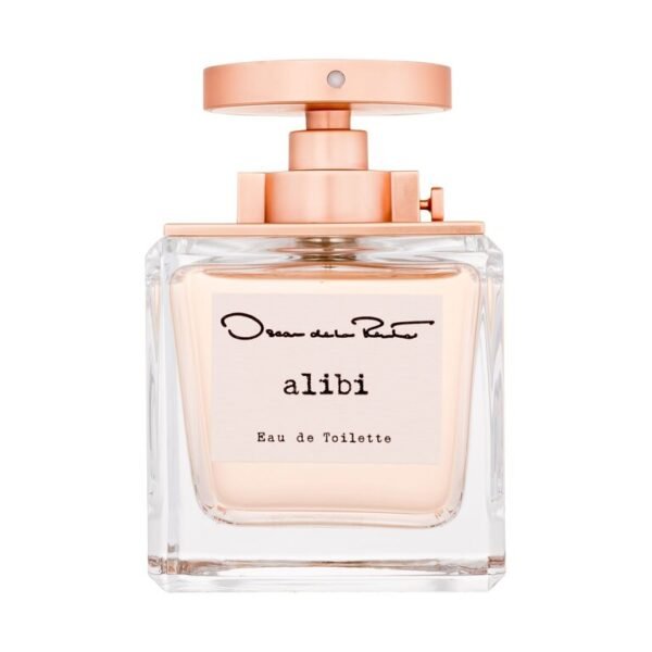 Oscar de la Renta Alibi Eau de Toilette