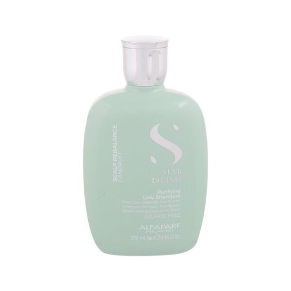 ALFAPARF MILANO Semi Di Lino Scalp Rebalance Purifying Shampoo