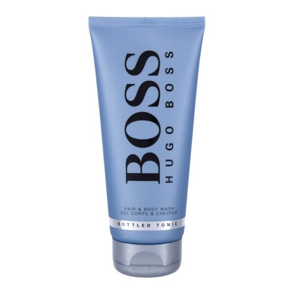 HUGO BOSS Boss Bottled Tonic Shower Gel