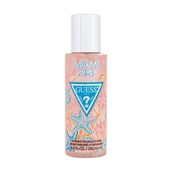GUESS Miami Vibes Body Spray