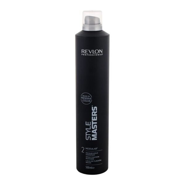 Revlon Professional Style Masters The Must-haves Modular Hair Spray