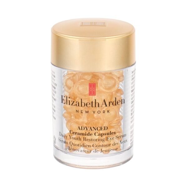Elizabeth Arden Ceramide Capsules Daily Restoring Serum Eye Serum