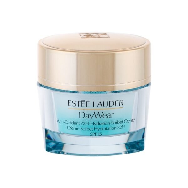 Estée Lauder DayWear Anti-Oxidant 72H-Hydration Day Cream