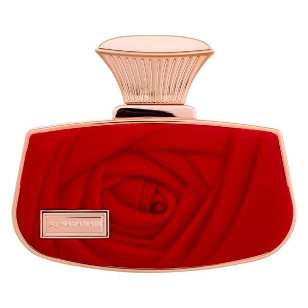 Al Haramain Belle Rouge Eau de Parfum