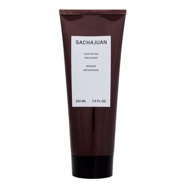 Sachajuan Repair Treatment Hair Mask