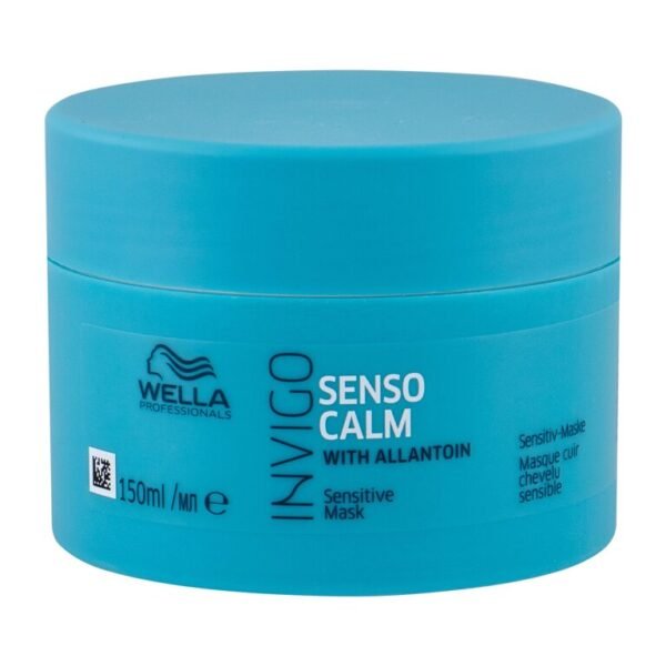Wella Professionals Invigo Senso Calm Hair Mask