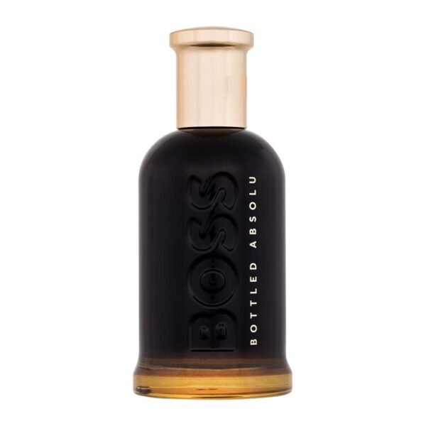 HUGO BOSS Boss Bottled Absolu Perfume