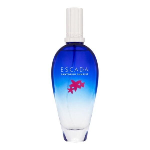ESCADA Santorini Sunrise Eau de Toilette