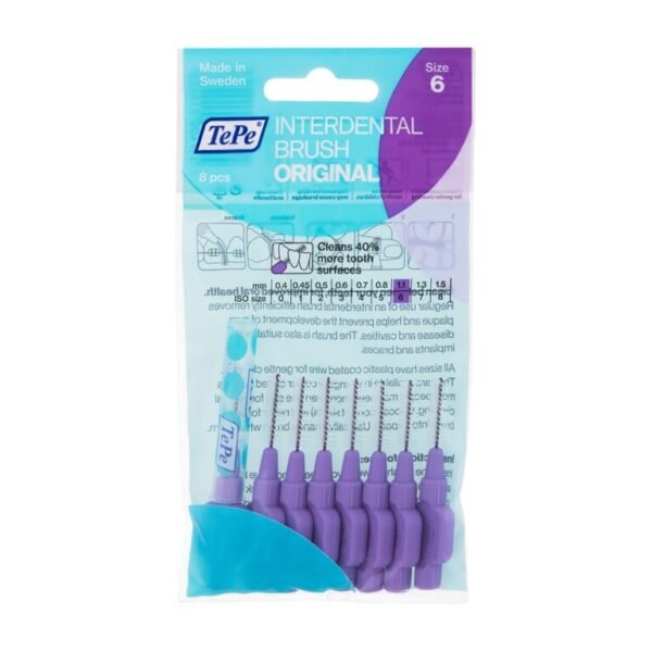 TePe Original Interdental Brush