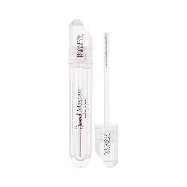 Physicians Formula Mineral Wear Diamond Mascara 5-In-1 Mascara