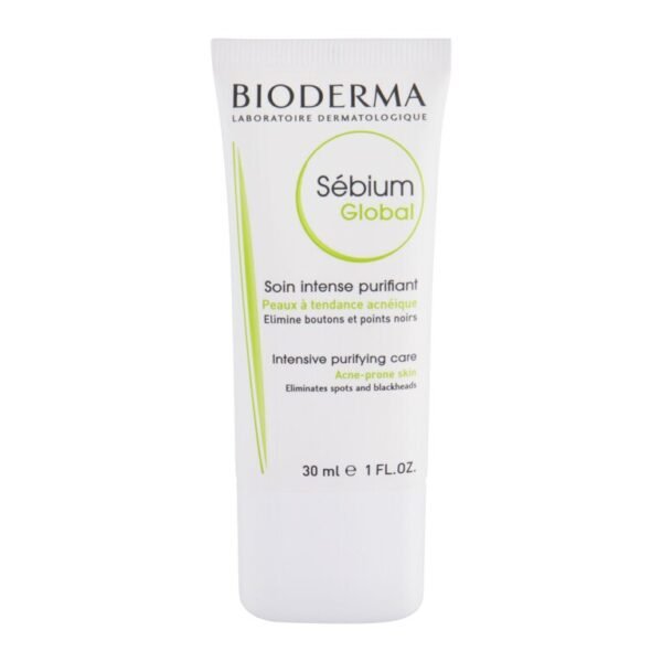 BIODERMA Sébium Global Facial Gel