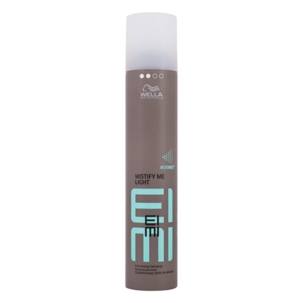 Wella Professionals Eimi Mistify Me Light Hair Spray
