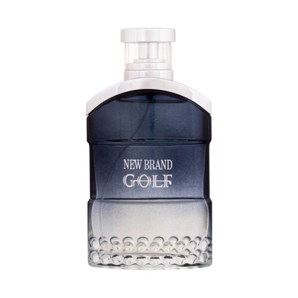 New Brand Parfums Golf Black Eau de Toilette