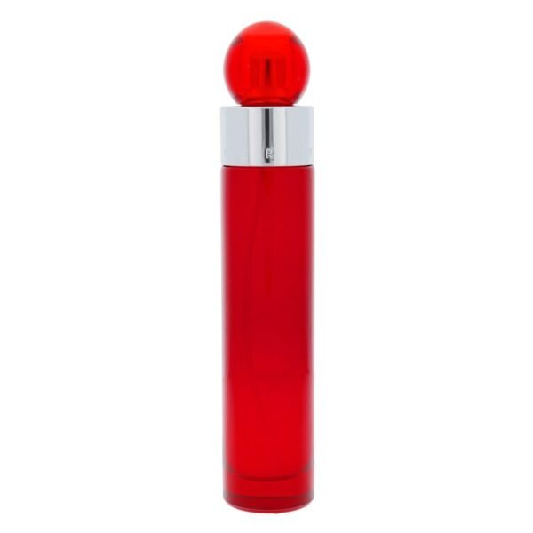 Perry Ellis 360° Red Eau de Toilette 100 ml