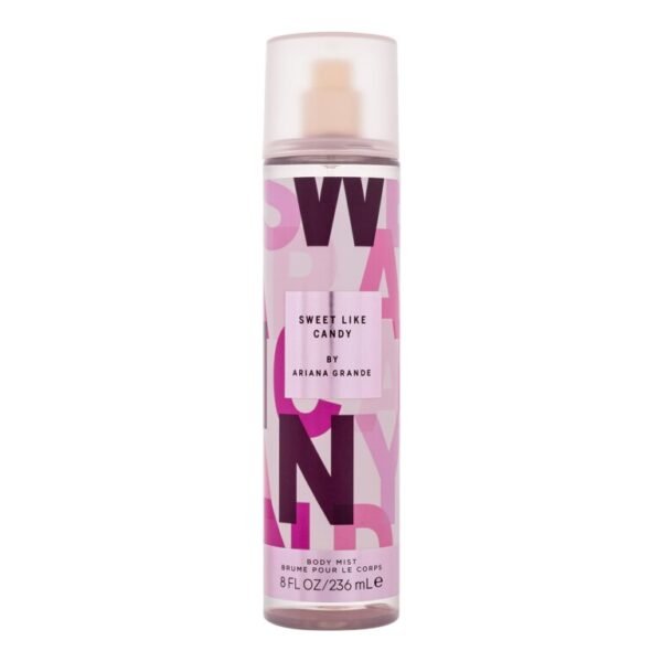 Ariana Grande Sweet Like Candy Body Spray