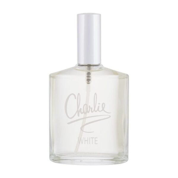 Revlon Charlie White Eau de Toilette