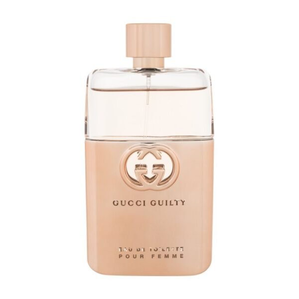 Gucci Guilty 2021 Eau de Toilette