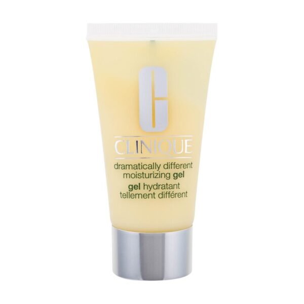 Clinique Dramatically Different Moisturizing Gel Facial Gel