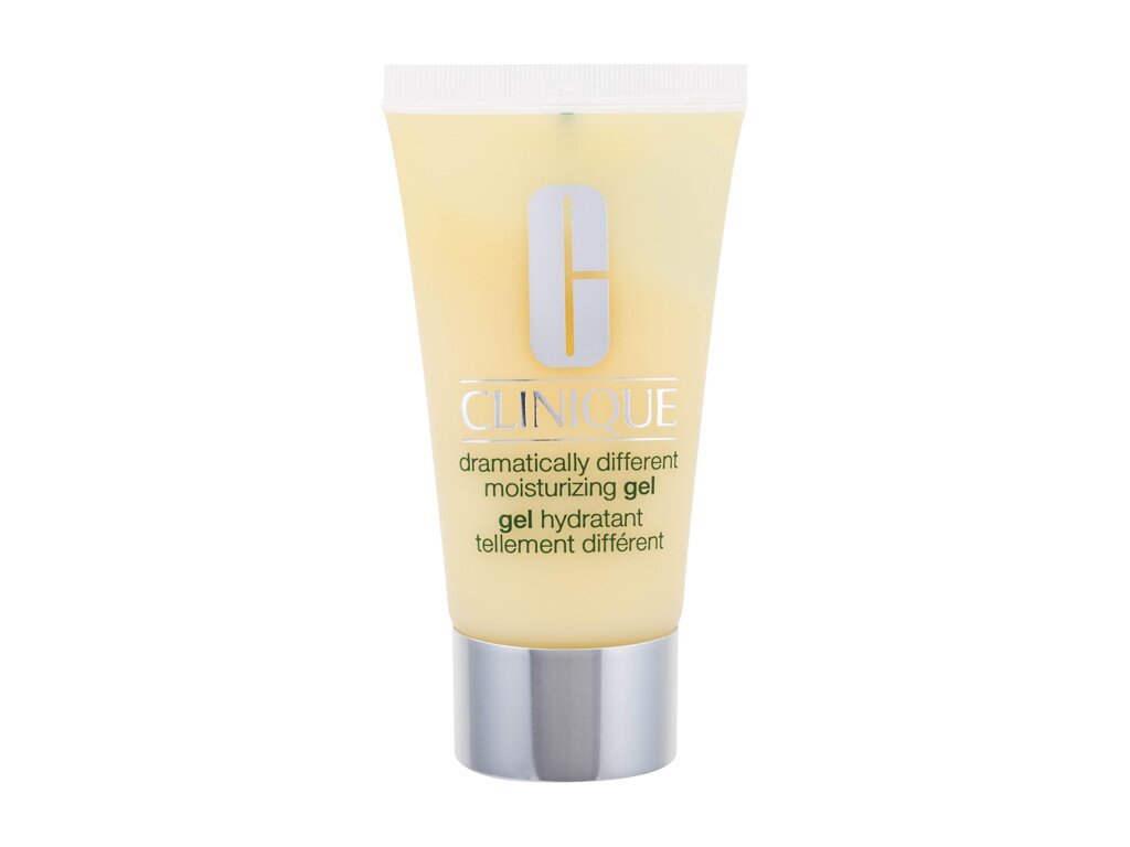 Clinique Dramatically Different Moisturizing Gel Facial Gel